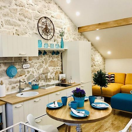 Apartman Bervida Муртер Екстериор снимка
