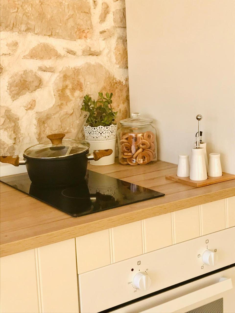 Apartman Bervida Муртер Екстериор снимка