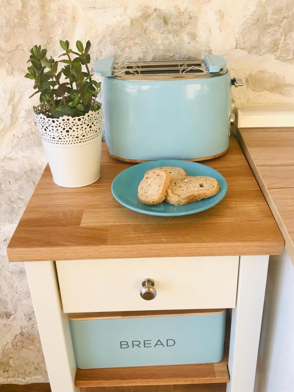 Apartman Bervida Муртер Екстериор снимка