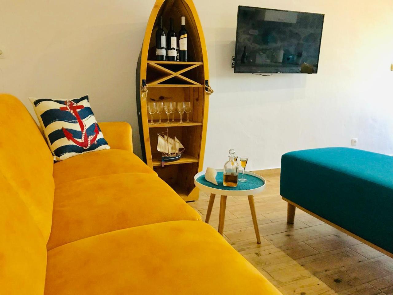 Apartman Bervida Муртер Екстериор снимка