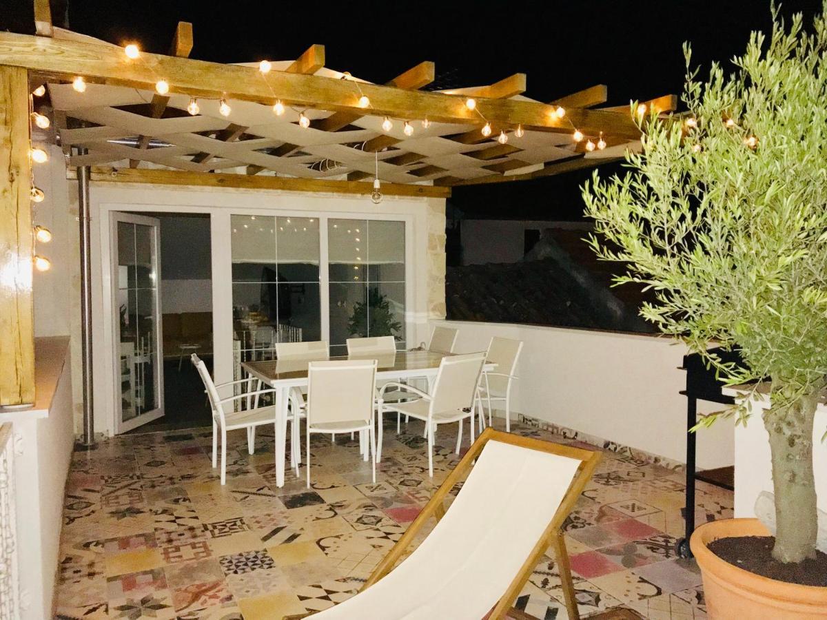 Apartman Bervida Муртер Екстериор снимка